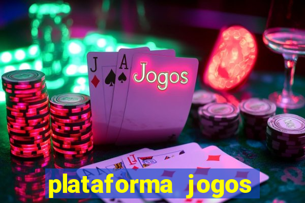 plataforma jogos gusttavo lima